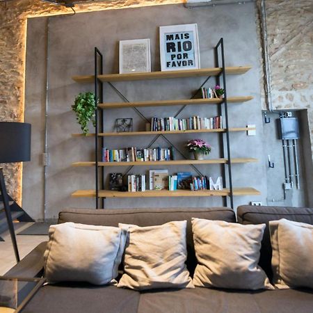 Increíble Loft de diseño en casco antiguo Amposta Apartamento Exterior foto