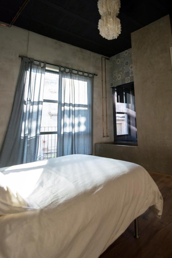 Increíble Loft de diseño en casco antiguo Amposta Apartamento Exterior foto