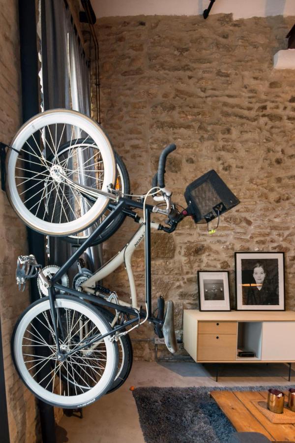 Increíble Loft de diseño en casco antiguo Amposta Apartamento Exterior foto